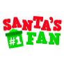 Santa's Fan